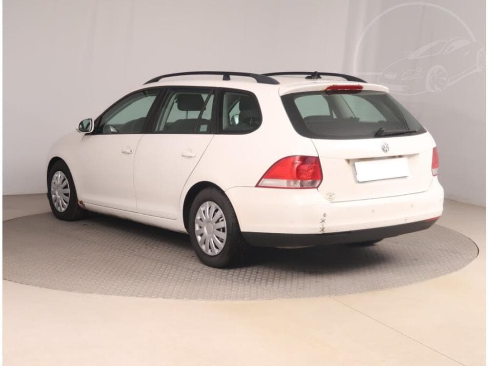 2009 Volkswagen GOLF - 4