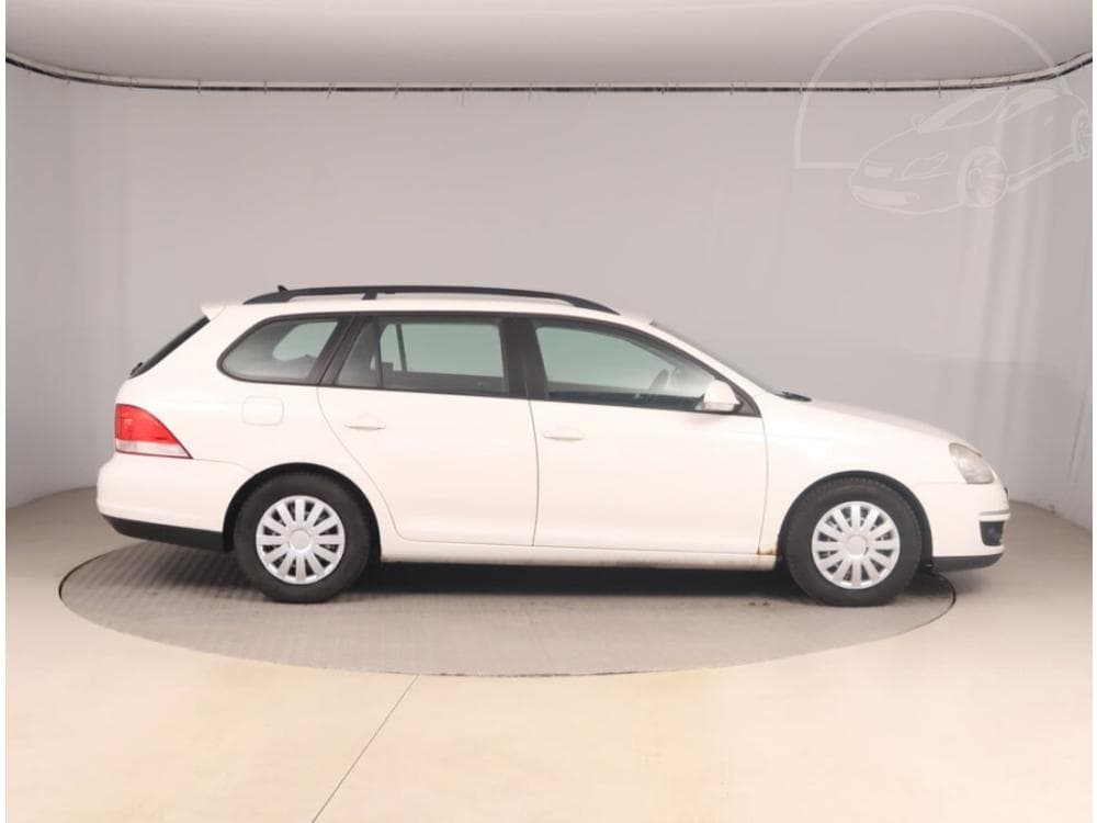 2009 Volkswagen GOLF - 6