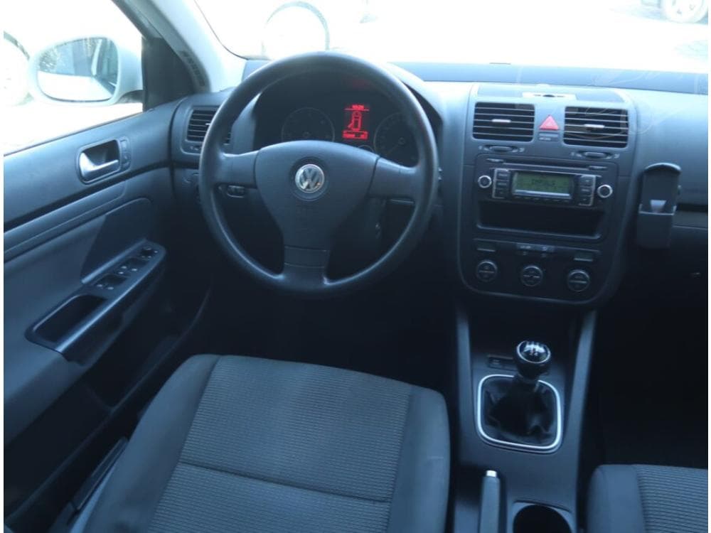 2009 Volkswagen GOLF - 7