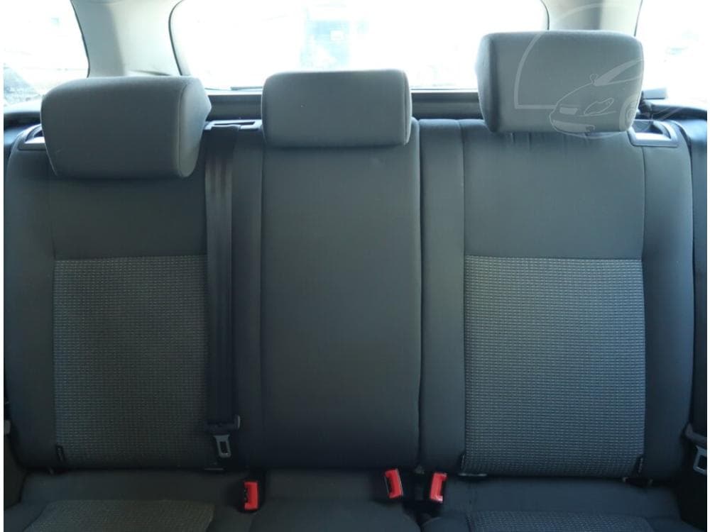 2009 Volkswagen GOLF - 10