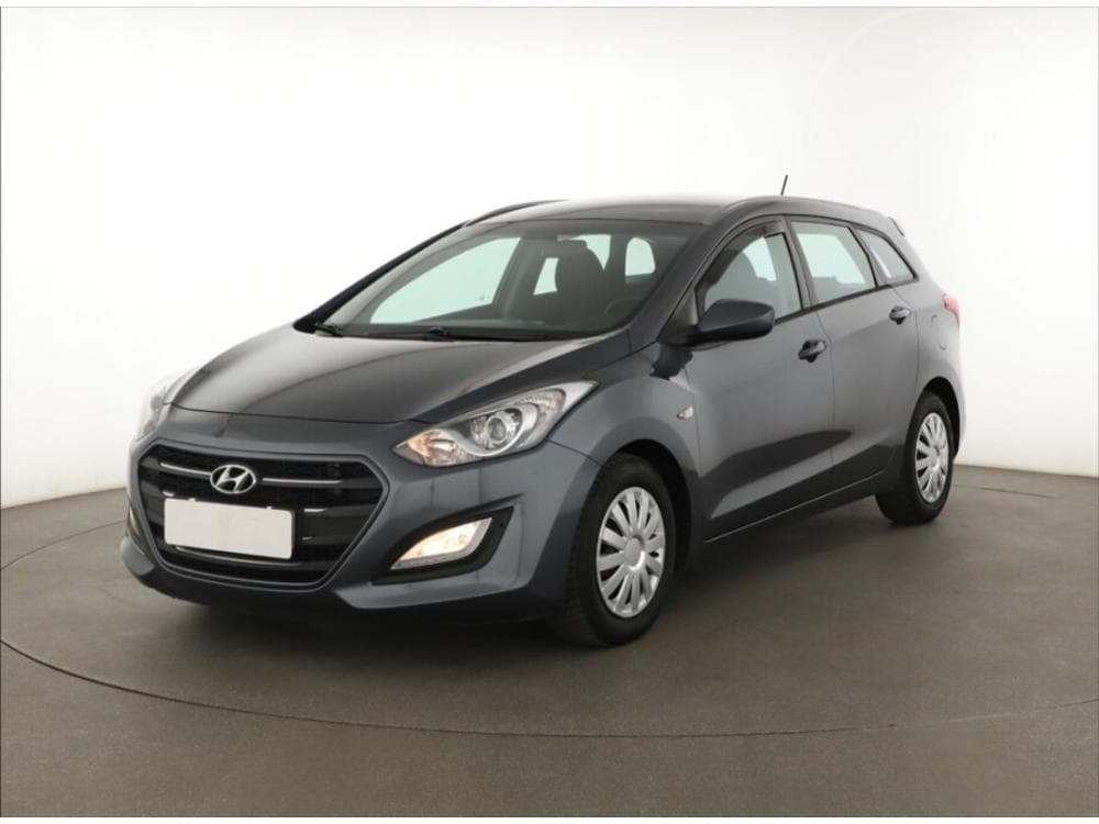 2016 Hyundai i30 - 2