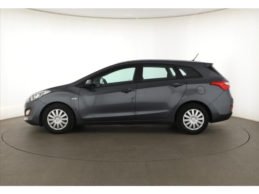 2016 Hyundai i30 - 3