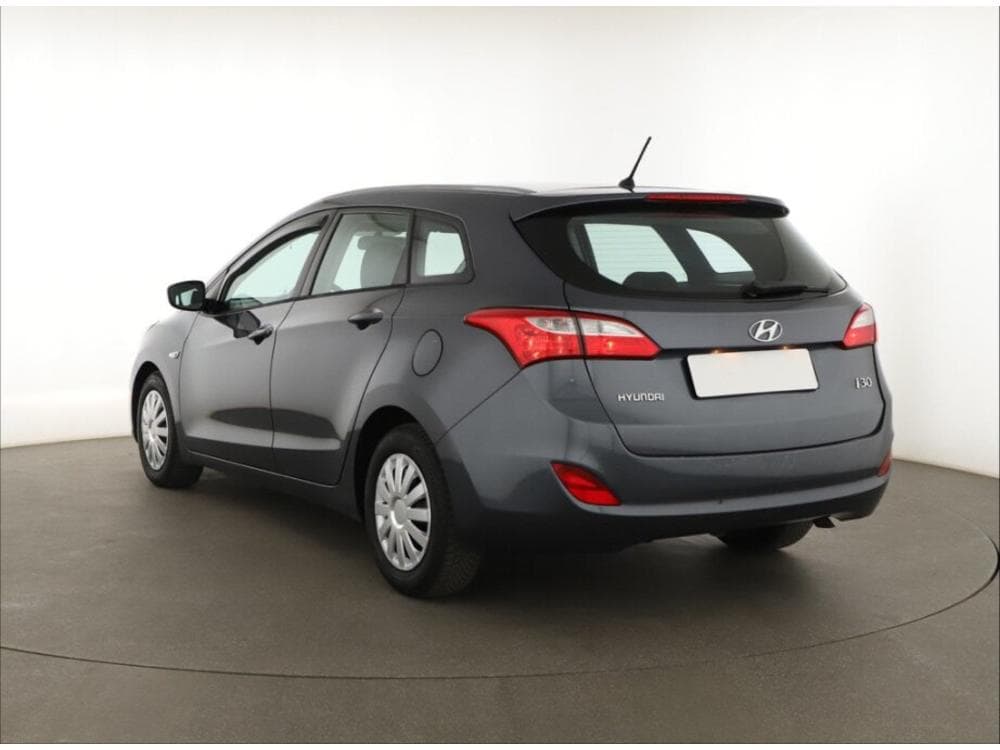 2016 Hyundai i30 - 4