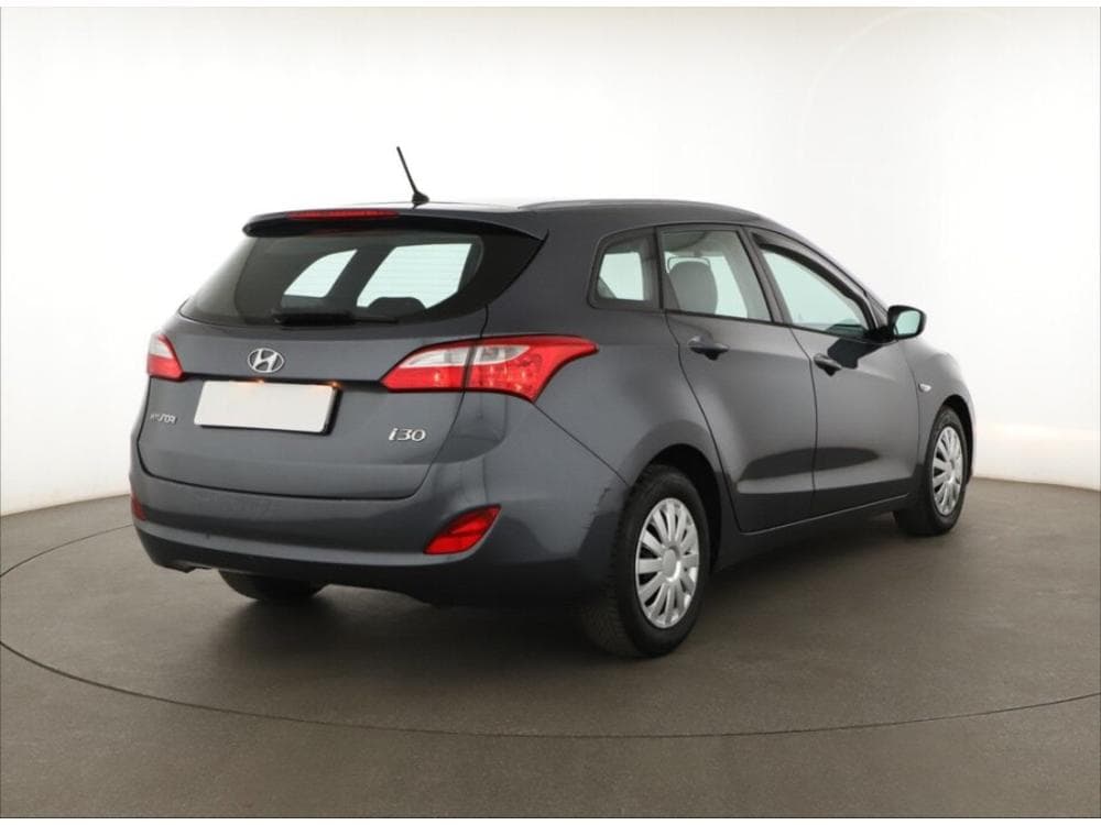 2016 Hyundai i30 - 5