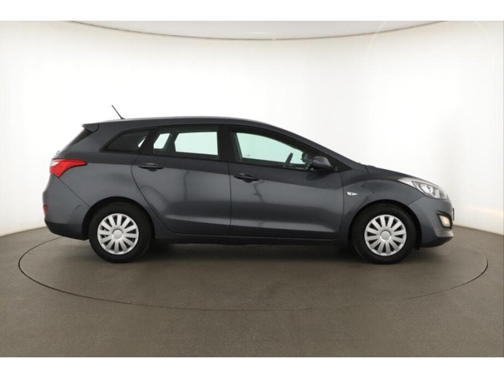 2016 Hyundai i30 - 6