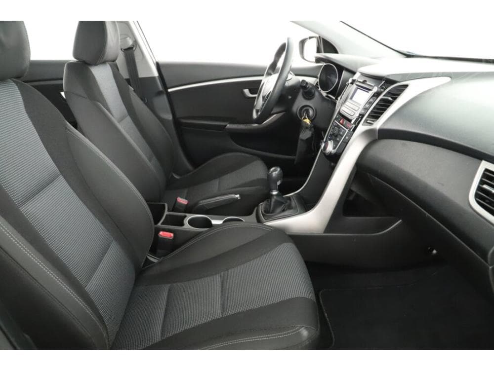 2016 Hyundai i30 - 7
