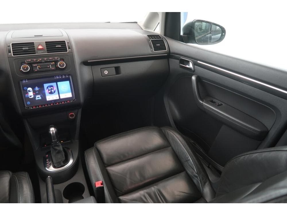 2011 Volkswagen TOURAN - 8