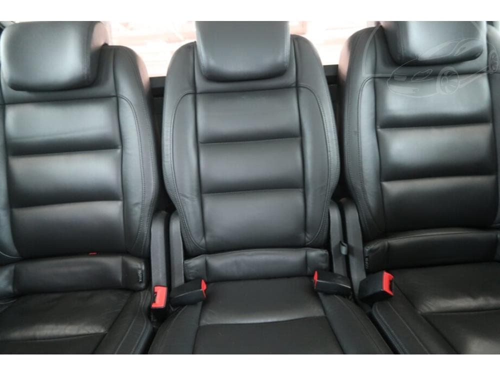 2011 Volkswagen TOURAN - 10