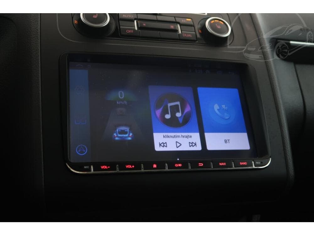 2011 Volkswagen TOURAN - 12