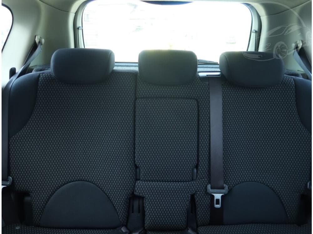 2006 Nissan NOTE - 10