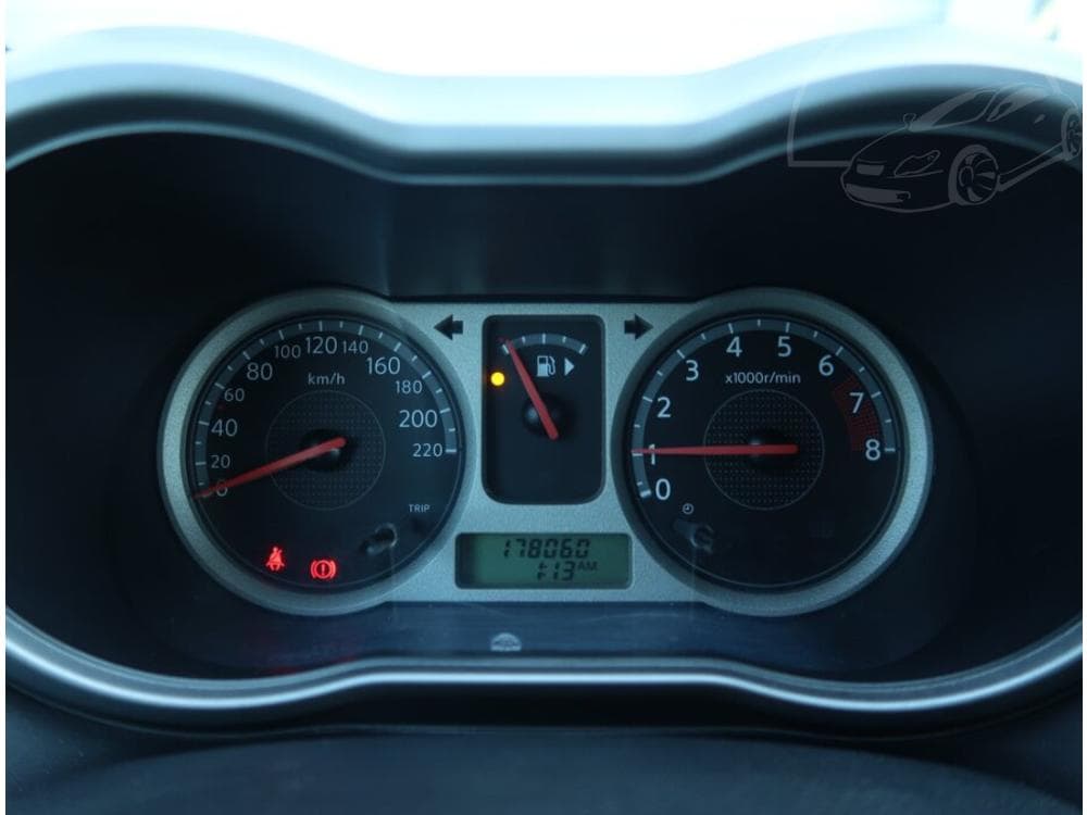 2006 Nissan NOTE - 11