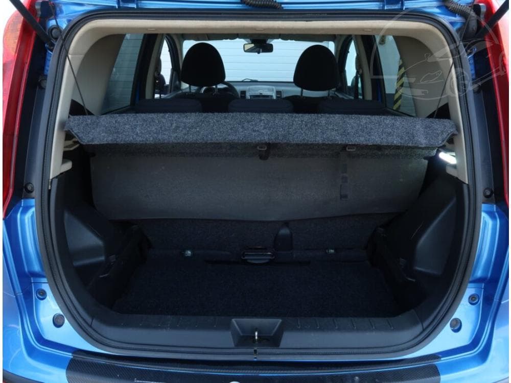 2006 Nissan NOTE - 13