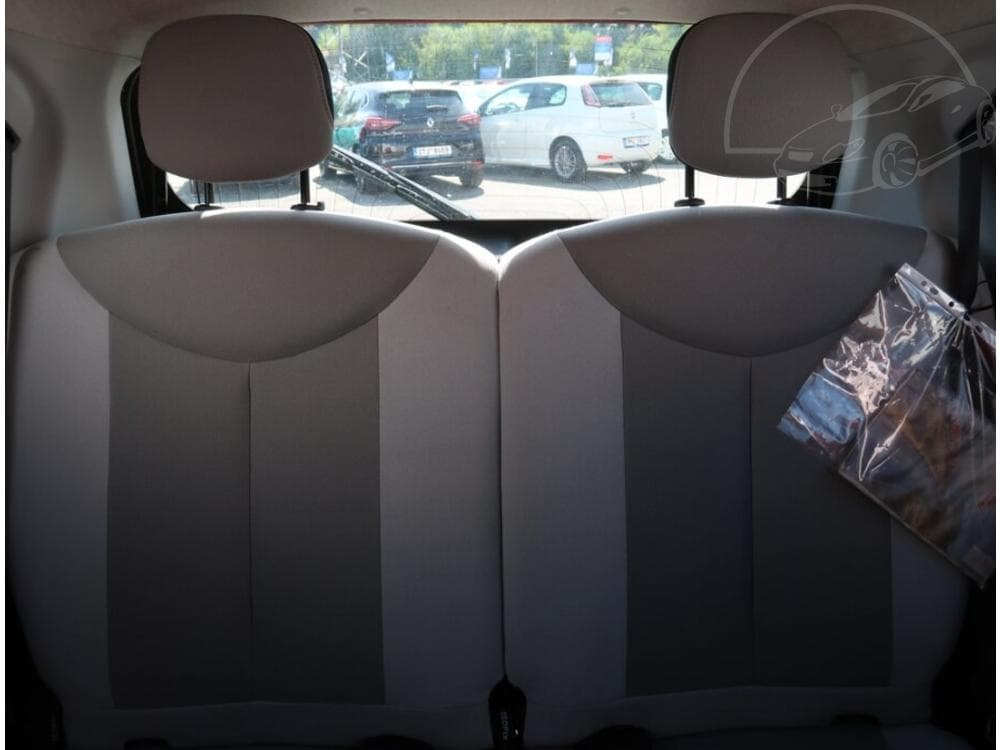 2014 Toyota AYGO - 10