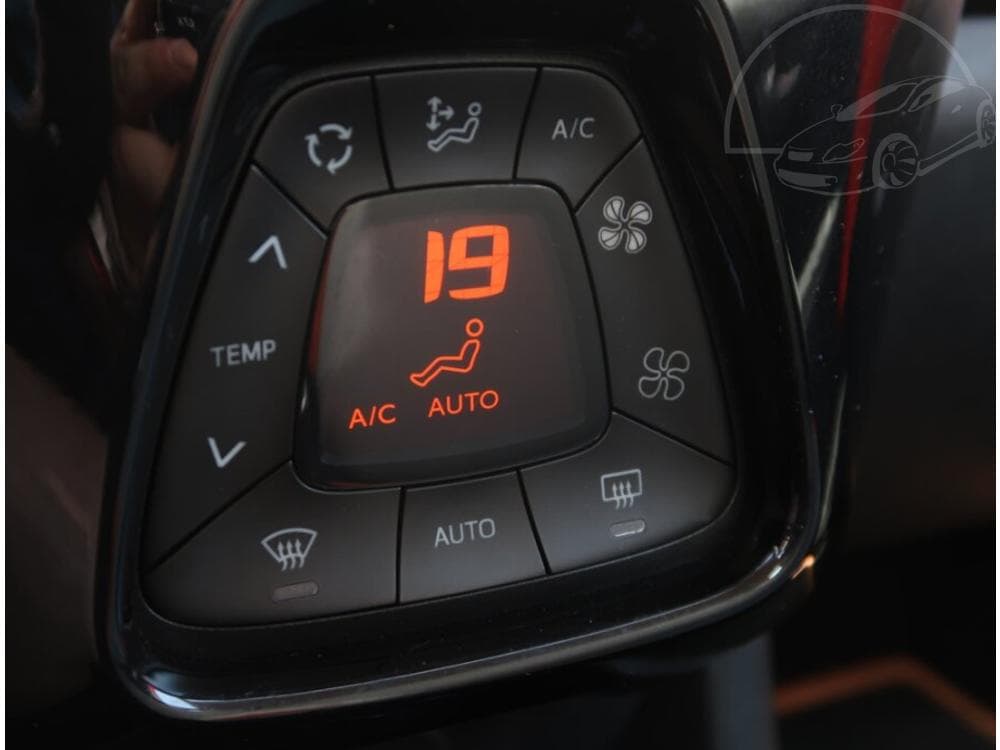 2014 Toyota AYGO - 14
