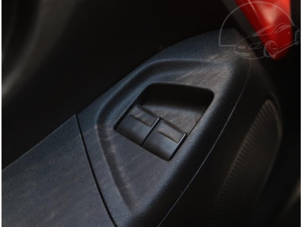 2014 Toyota AYGO - 15