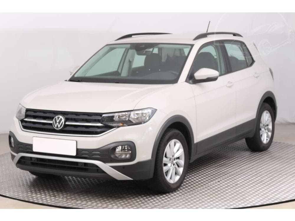 2023 Volkswagen T-CROSS - 4