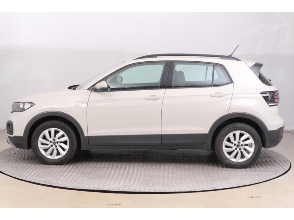 2023 Volkswagen T-CROSS - 7