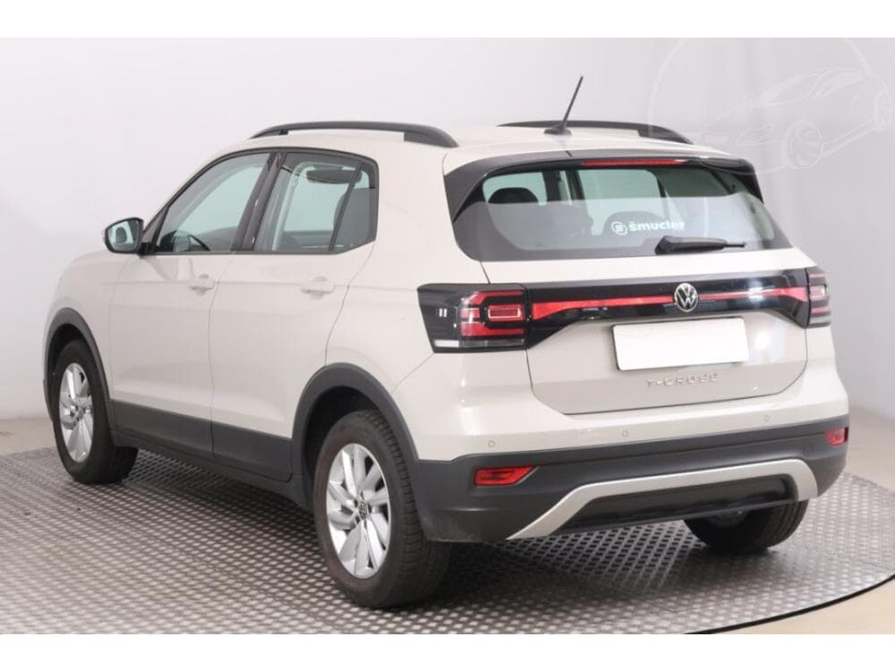2023 Volkswagen T-CROSS - 10