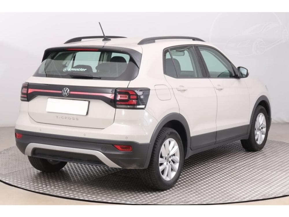 2023 Volkswagen T-CROSS - 13
