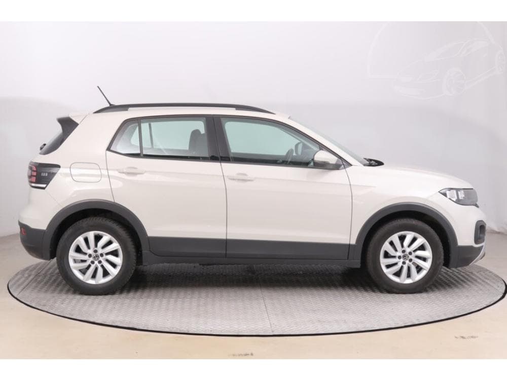 2023 Volkswagen T-CROSS - 16