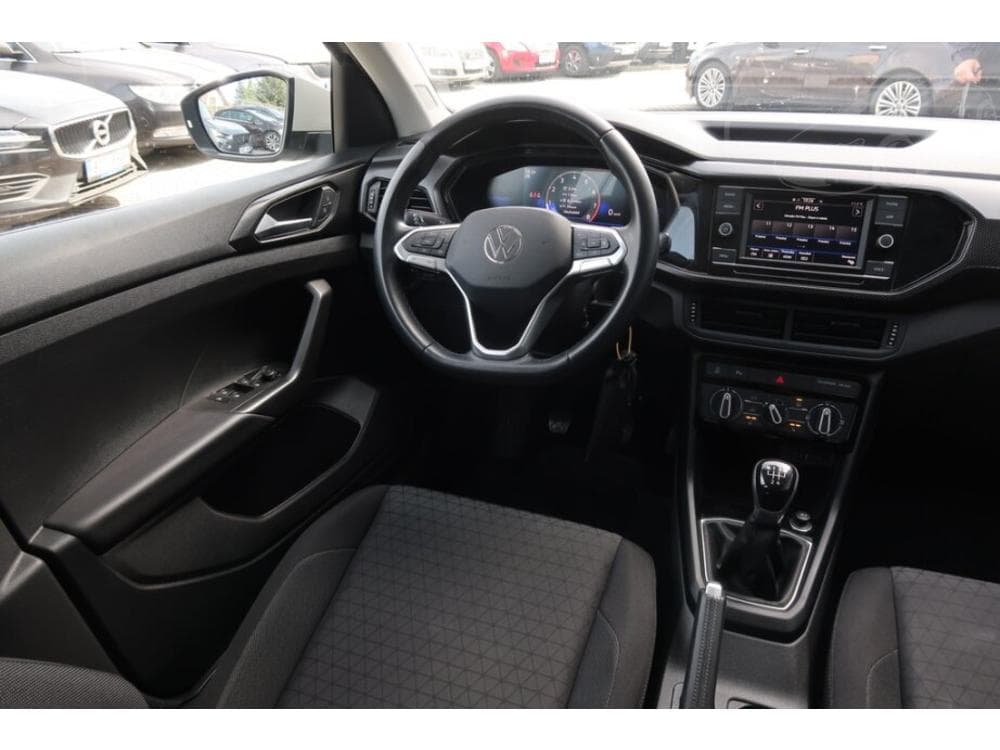 2023 Volkswagen T-CROSS - 19