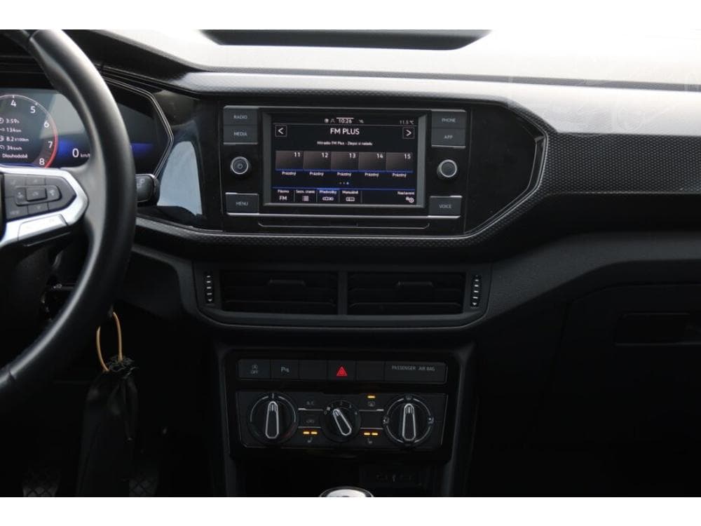 2023 Volkswagen T-CROSS - 34