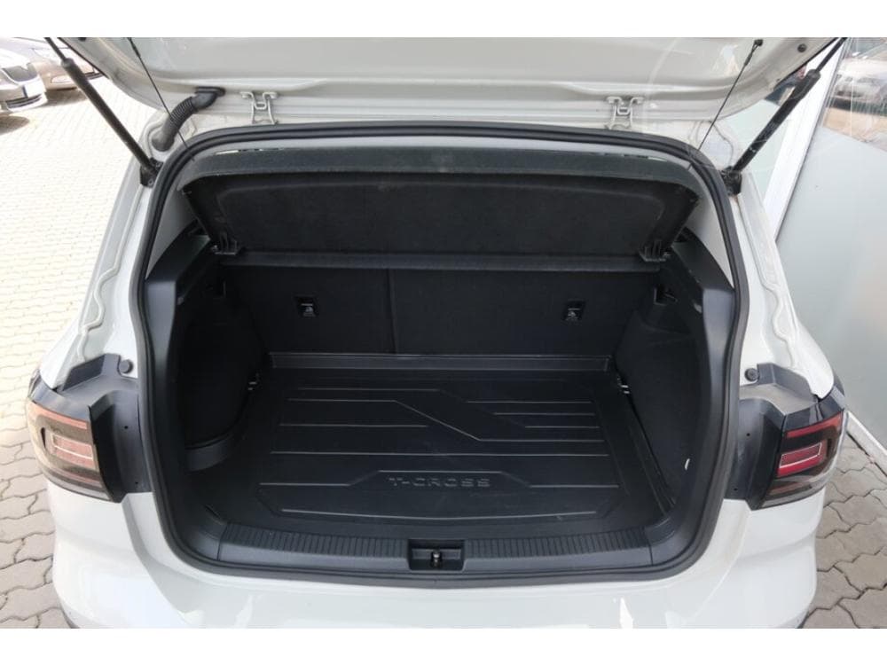2023 Volkswagen T-CROSS - 37