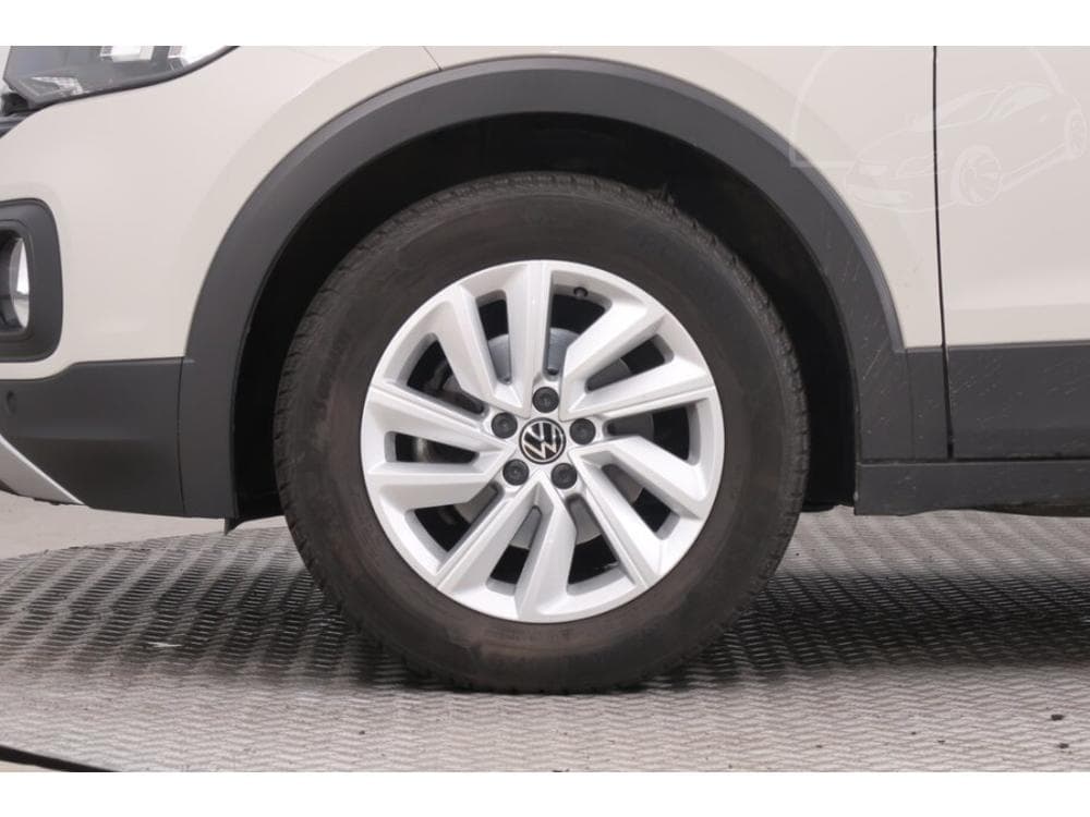 2023 Volkswagen T-CROSS - 40
