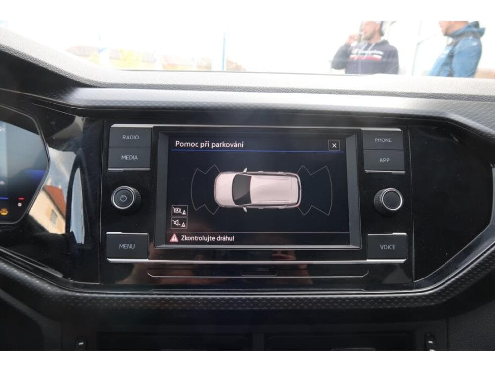 2023 Volkswagen T-CROSS - 43