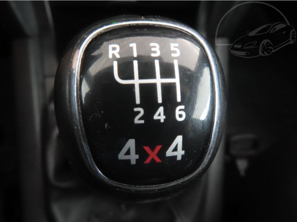 2014 Škoda YETI - 13