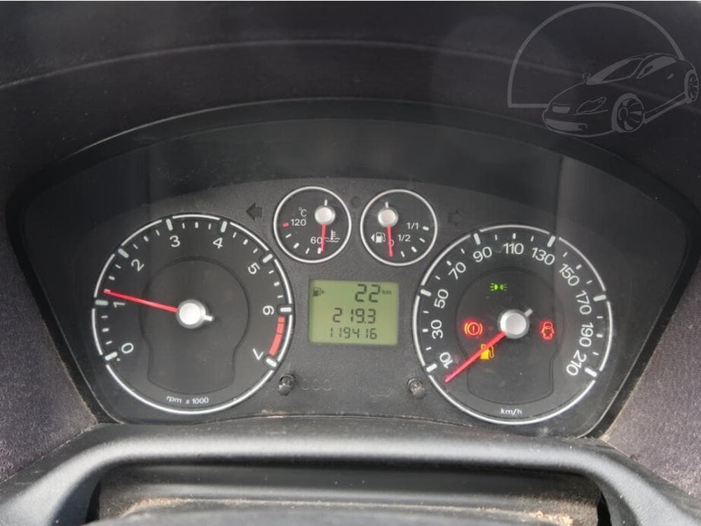 2008 Ford FUSION - 4