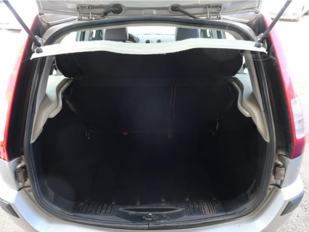 2008 Ford FUSION - 6