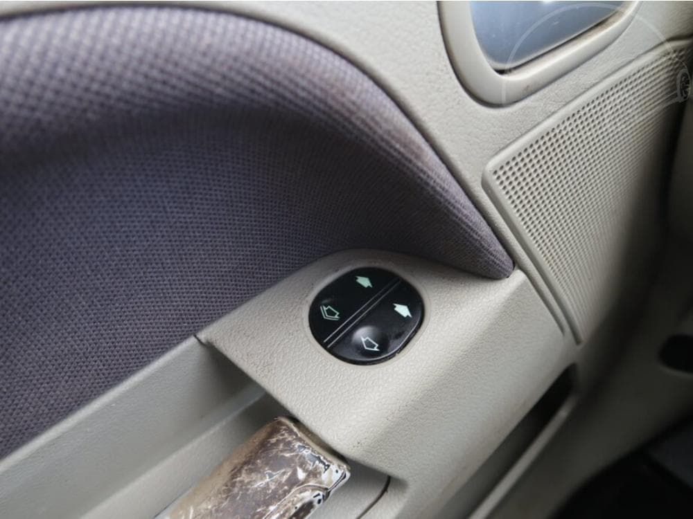2008 Ford FUSION - 8