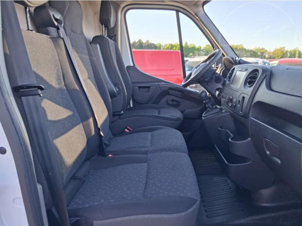 2019 Opel MOVANO - 19