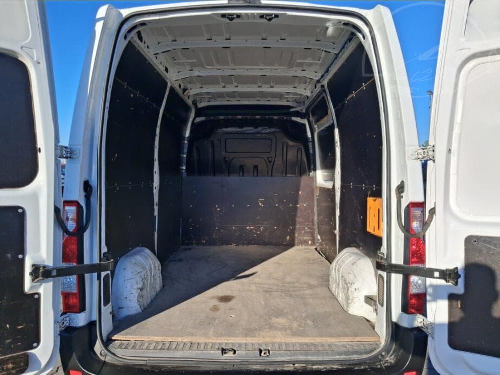 2019 Opel MOVANO - 31
