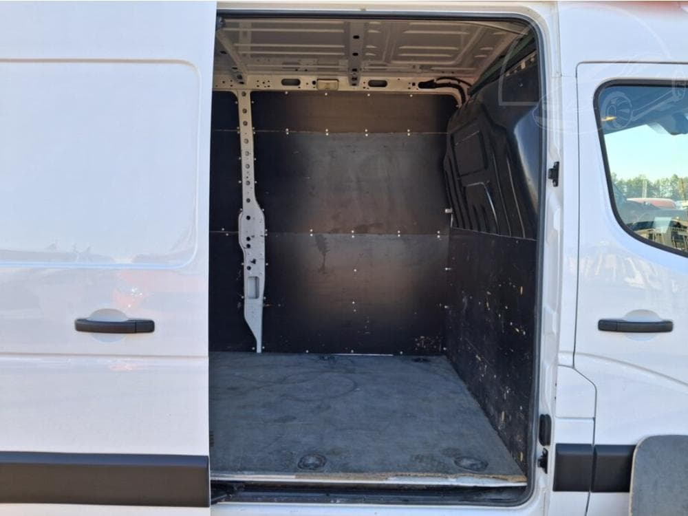 2019 Opel MOVANO - 40