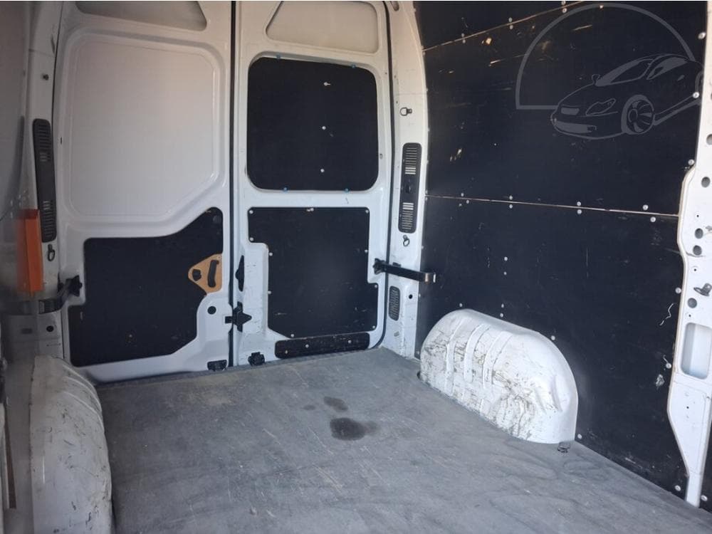 2019 Opel MOVANO - 43