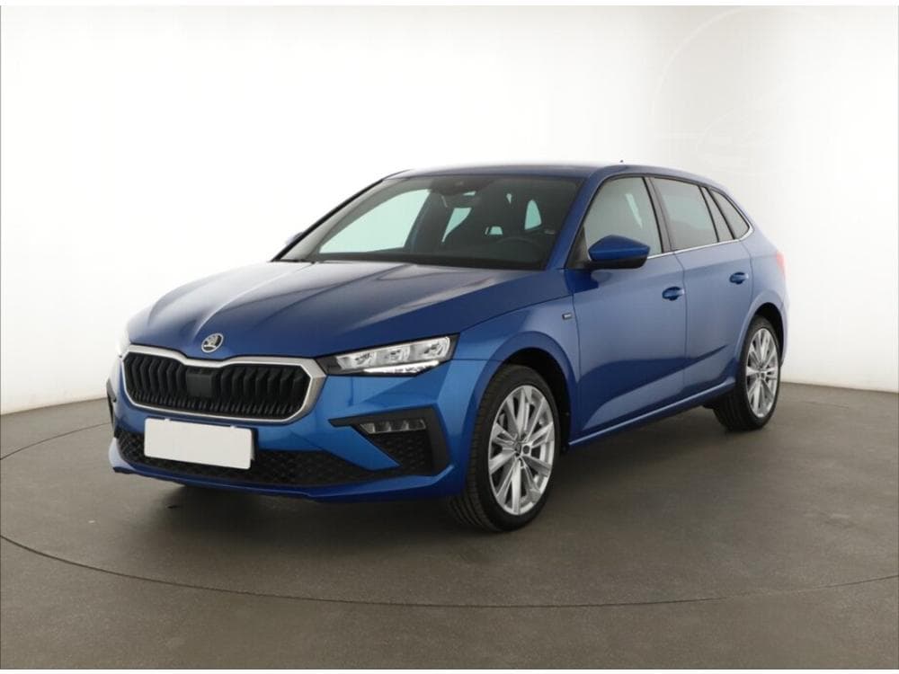 2025 Škoda SCALA - 3