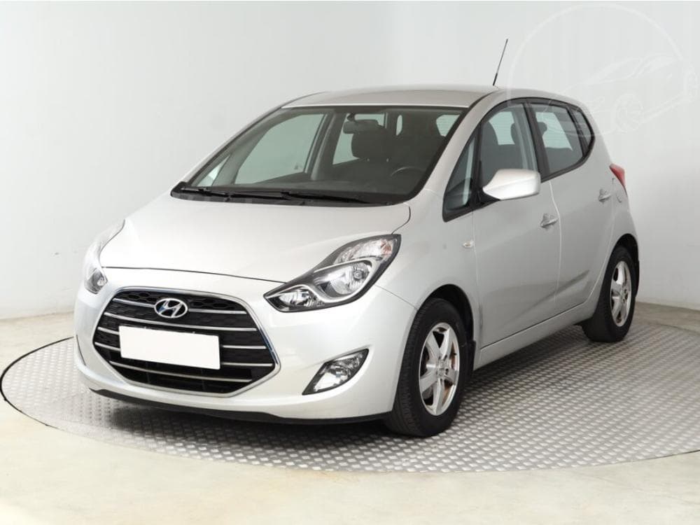 2019 Hyundai ix20 - 2