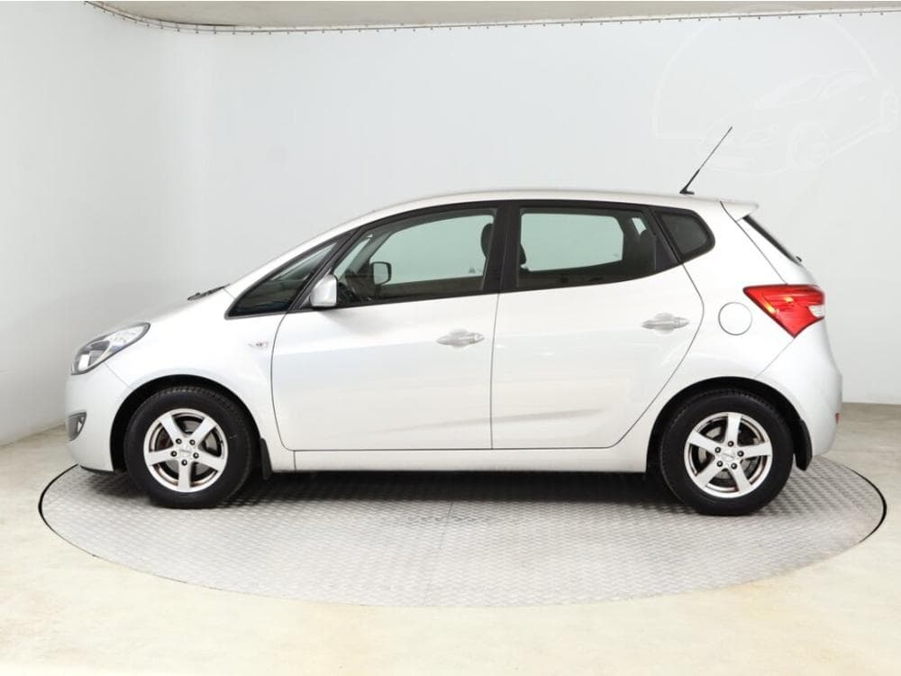 2019 Hyundai ix20 - 3