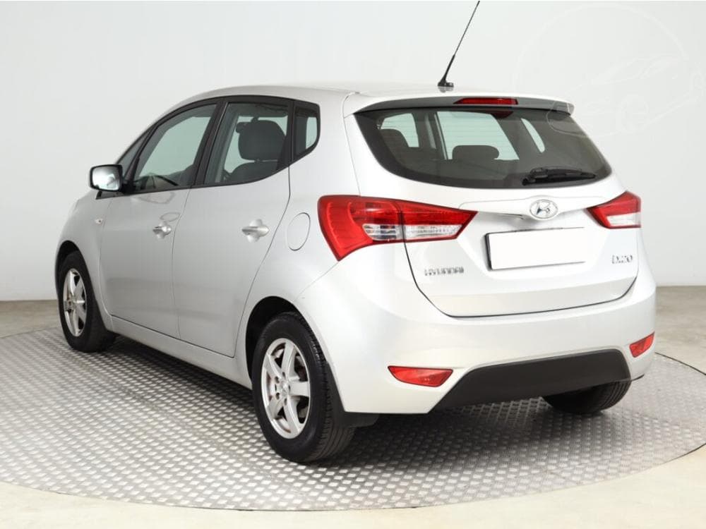 2019 Hyundai ix20 - 4