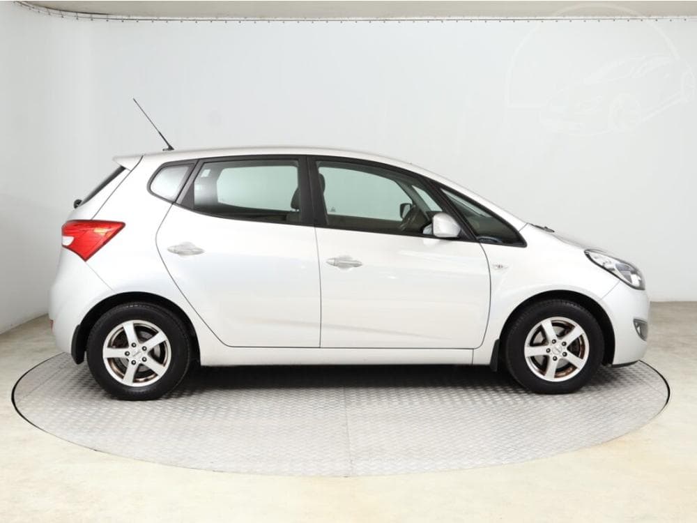 2019 Hyundai ix20 - 6