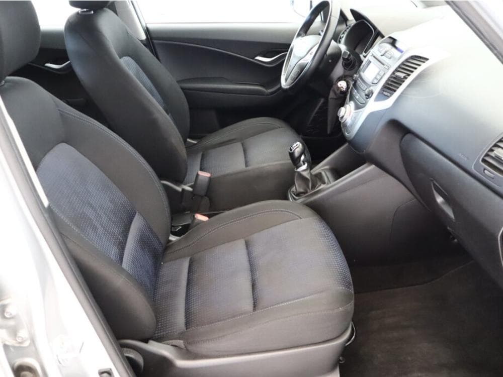 2019 Hyundai ix20 - 7