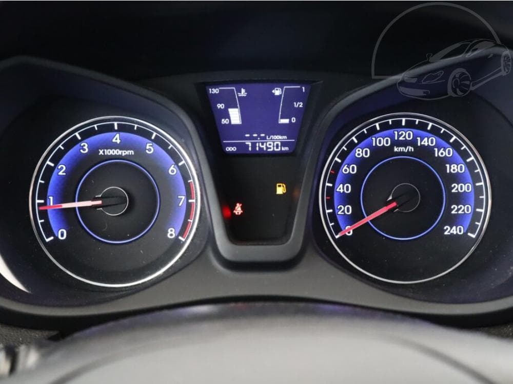 2019 Hyundai ix20 - 8