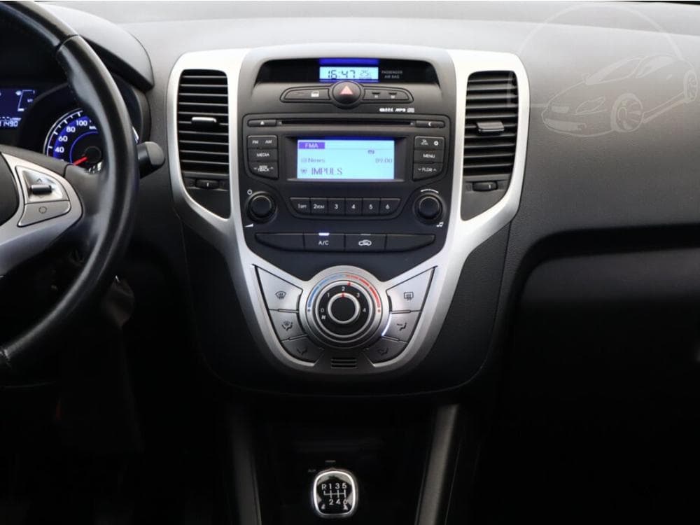 2019 Hyundai ix20 - 9