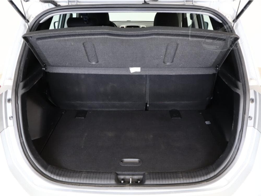 2019 Hyundai ix20 - 10