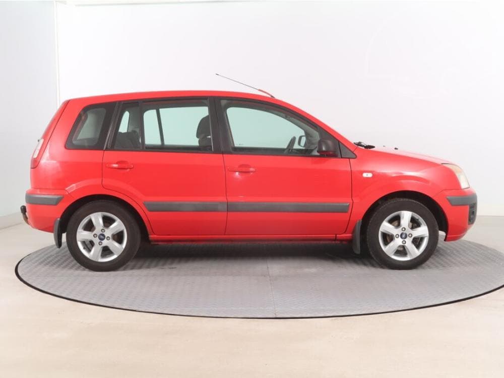 2008 Ford FUSION - 6