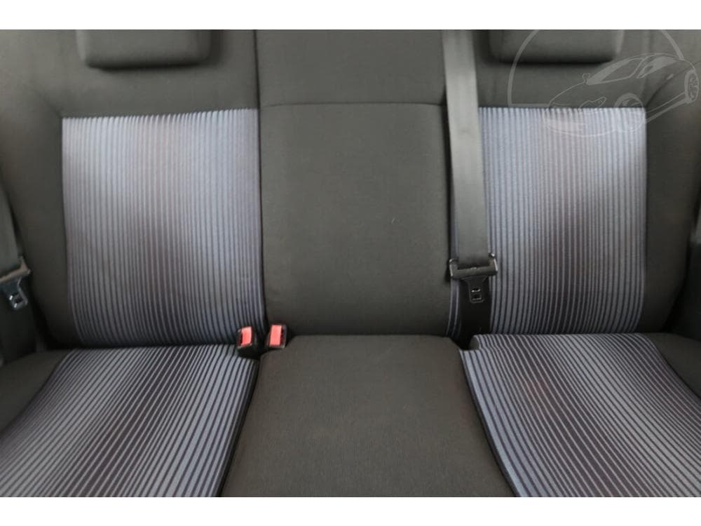 2008 Ford FUSION - 10