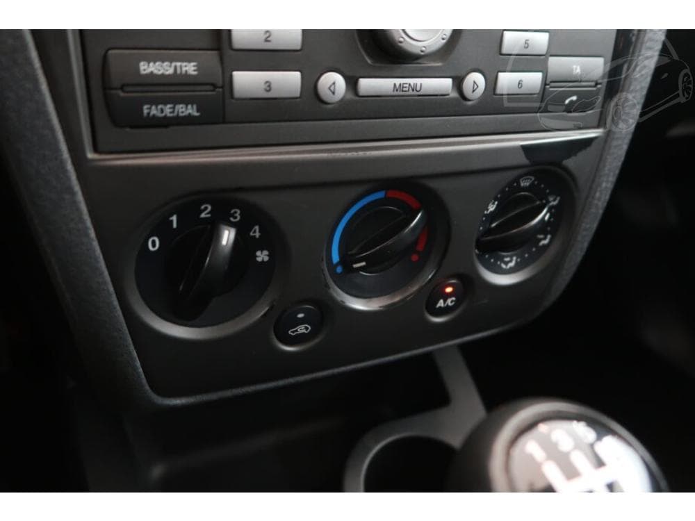 2008 Ford FUSION - 13