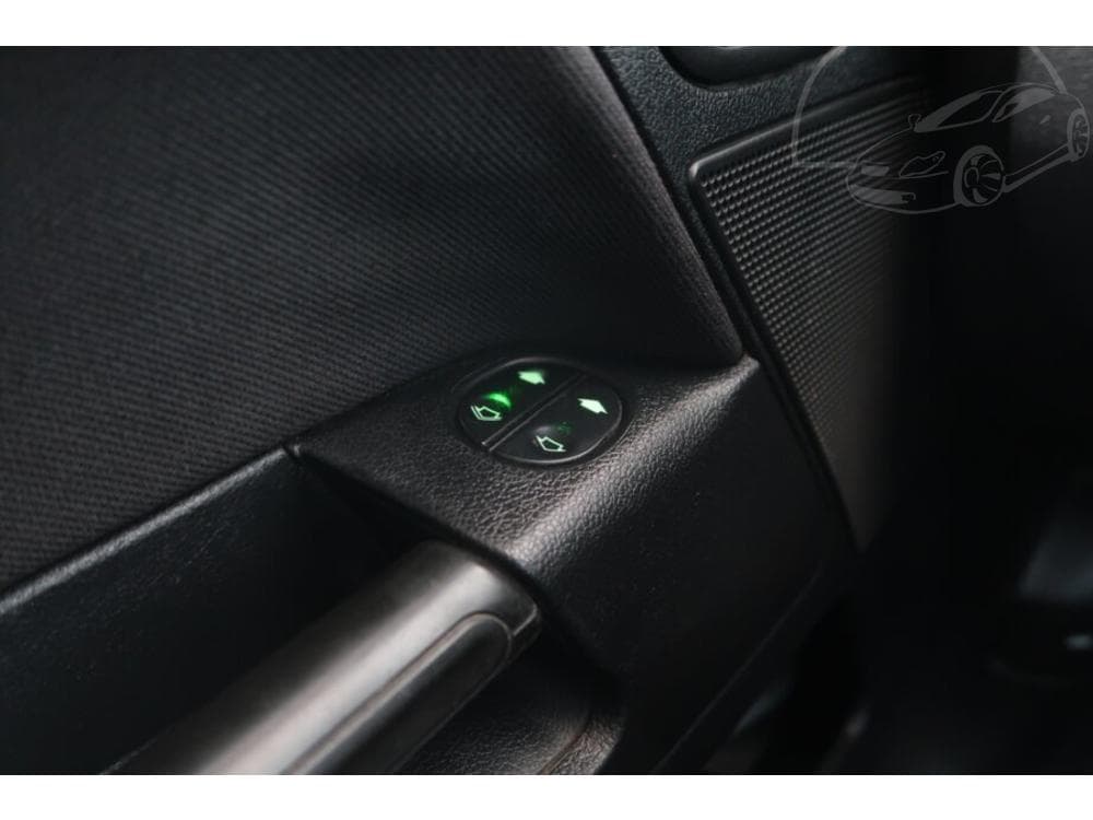 2008 Ford FUSION - 15